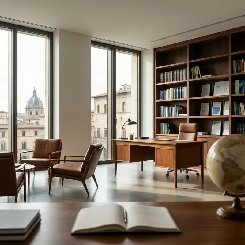 Centre for Liberal Strategies website displayed on laptop and mobile